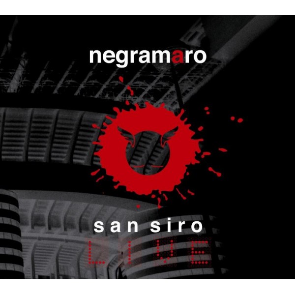 NEGRAMARO - San Siro Live