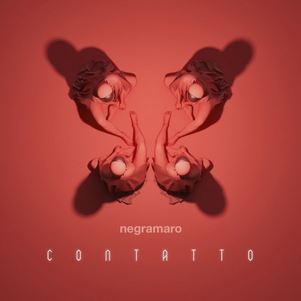 NEGRAMARO - Contatto (digipack)