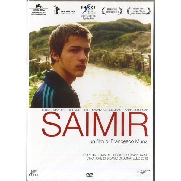 Saimir (usato)