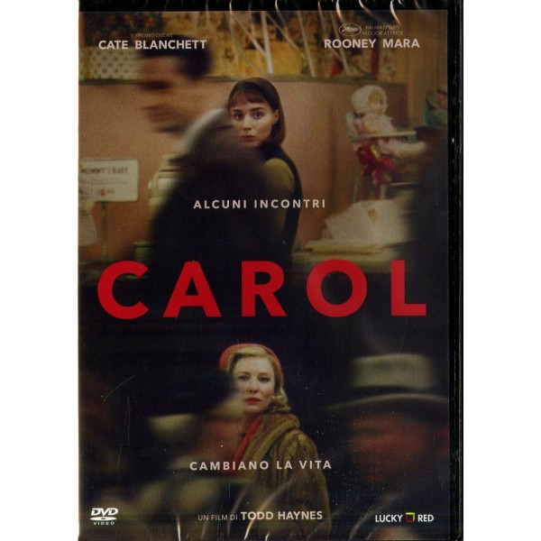 Carol (usato)