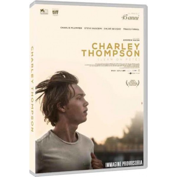 Charley Thompson (usato)
