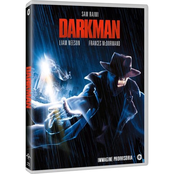 Darkman - Blu Ray