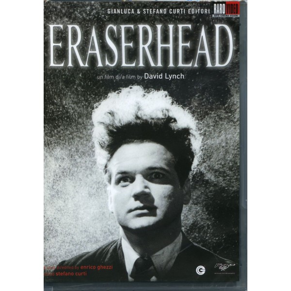 Eraserhead (la Mente Che Cance