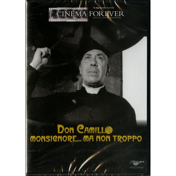 Don Camillo Monsignore... Ma N