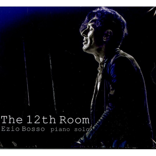 BOSSO EZIO - The 12th Room