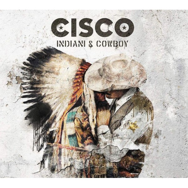 CISCO - Indiani & Cowboy