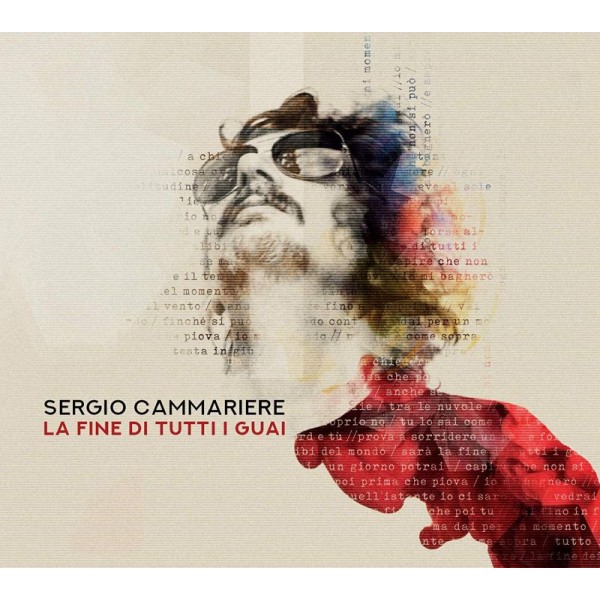 CAMMARIERE SERGIO - La Fine Di Tutti I Guai (digipack Deluxe Edt.)