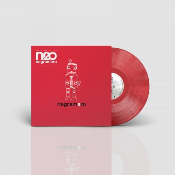NEGRAMARO - N20 (n20 Anniversary Edition)