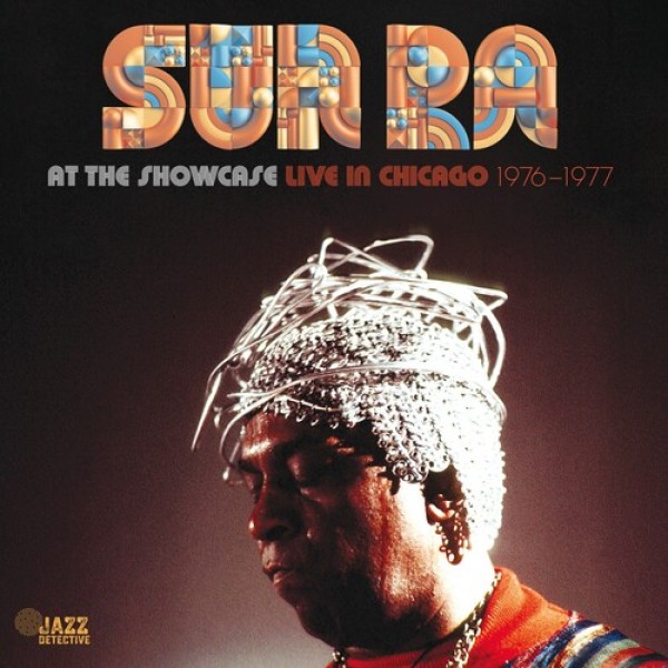 SUN RA - Showcase 1977