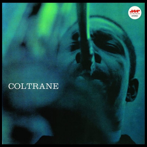 COLTRANE JOHN - Coltrane (180 Gr. + 2 Bonus Tracks Limited Edt.)