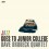 BRUBECK DAVE - Jazz Goes To Junior College (180 Gr. Limited Edt.)