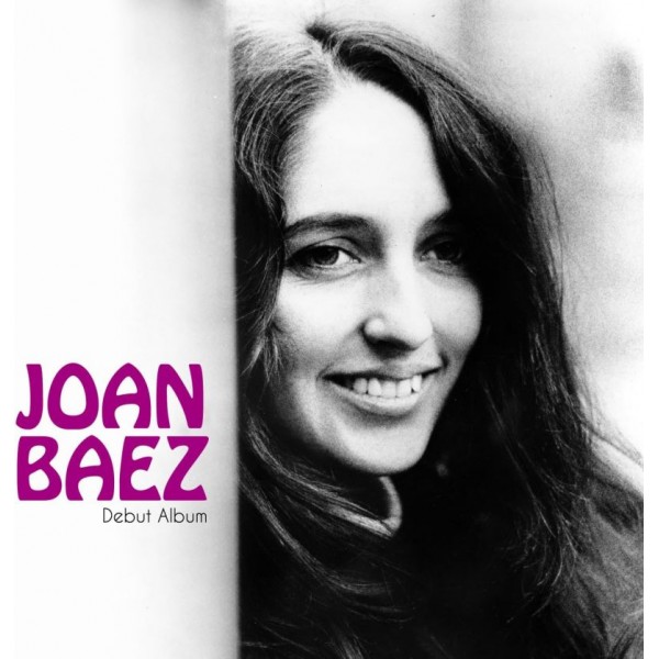 BAEZ JOAN - Debut Album (cd + 10 Bonus Tracks + Libretto 16 Pagine)