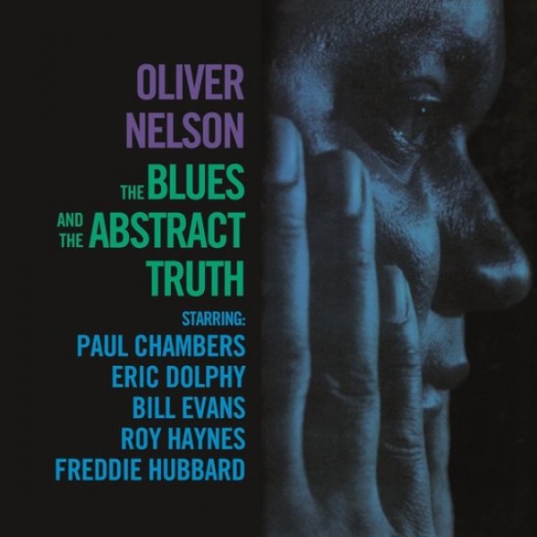 NELSON OLIVER - The Blues And The Abstract Truth (+6 Bonus Tracks)