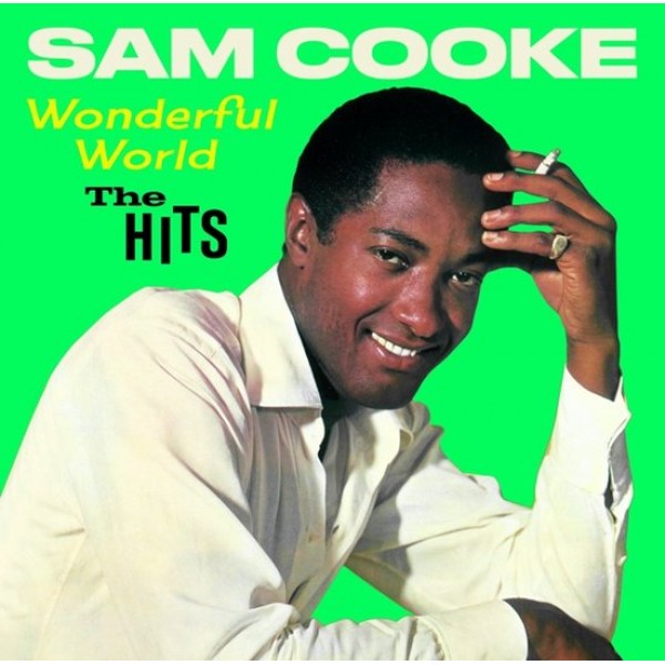 COOKE SAM - Wonderful World The Hits