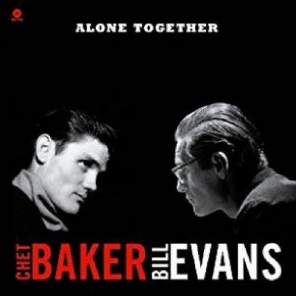 BAKER CHET & EVANS BILL - Alone Together