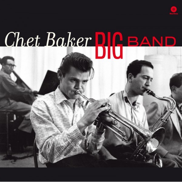BAKER CHET - Big Band