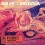SUN RA - Jazz In Silhoutte + 1 Bonus Track (180 Gr. Vinyl Blue)
