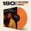 JAMAL AHMAD - At The Blackhawk (180 Gr. Vinyl Orange Limited Edt.)