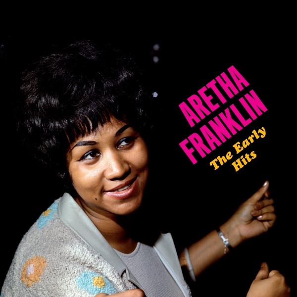 FRANKLIN ARETHA - The Early Hits (180 Gr. Vinyl Pink)