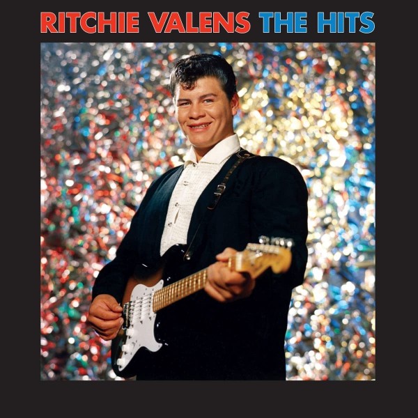 VALENS RITCHIE - Ritchie Valens - The Hits (180 Gr.)