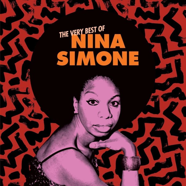 SIMONE NINA - The Very Best Of Nina Simone (180 Gr.)