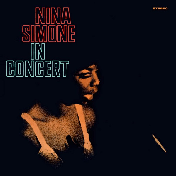 SIMONE NINA - In Concert (180 Gr.)