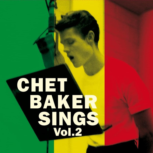 BAKER CHET - Chet Baker Sings Vol.2 (180 Gr