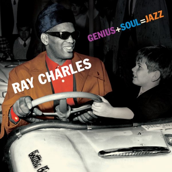 CHARLES RAY - Genius +.. -bonus Tr-