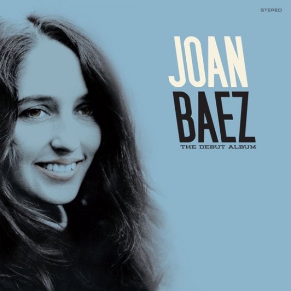 BAEZ JOAN - Debut Album