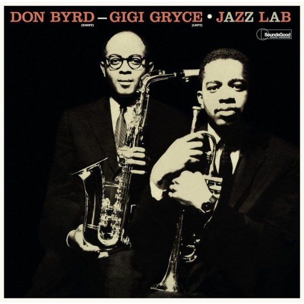 BYRD DONALD - Jazz Lab (180 Gr. Lp + Bonus Track Limited Edt.)