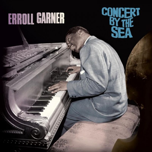 GARNER ERROLL - Concert By The Sea