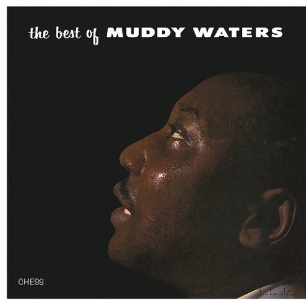 WATERS MUDDY - The Best Of Muddy Waters (180 Gr. Lp + Bonus Cd)