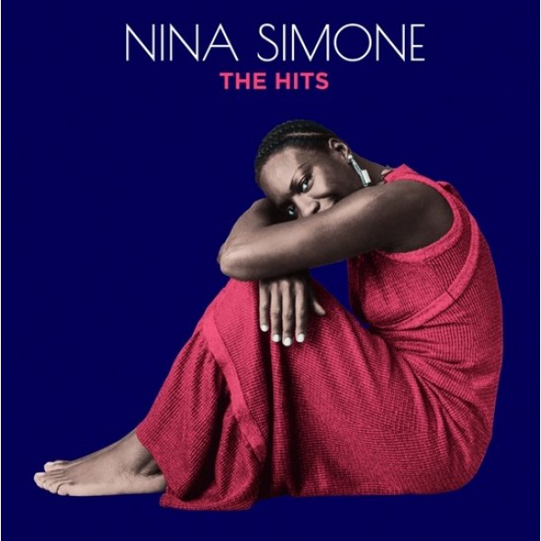 SIMONE NINA - The Hits