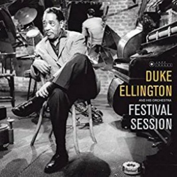 ELLINGTON DUKE - Festival Session