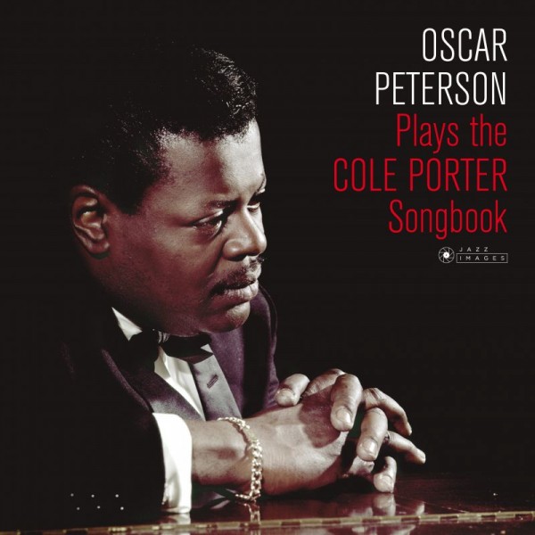 PETERSON OSCAR - Plays The Cole Porter Songbook