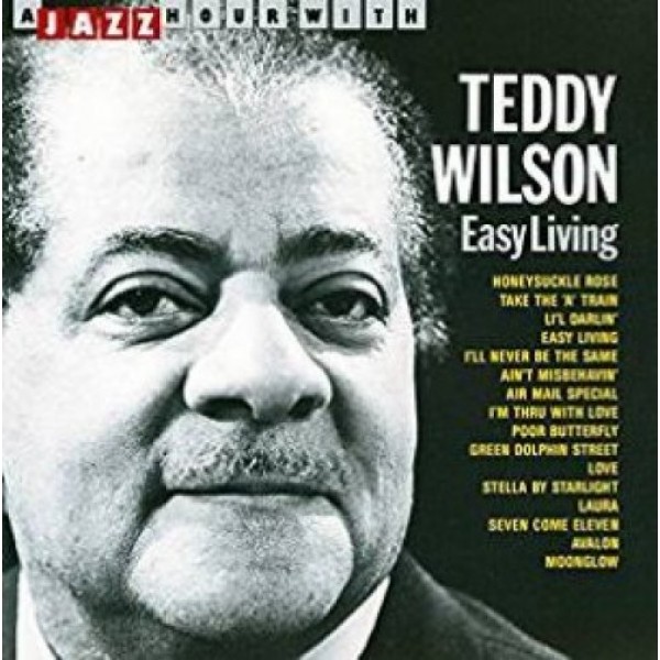 WILSON TEDDY - A Jazz Hour With