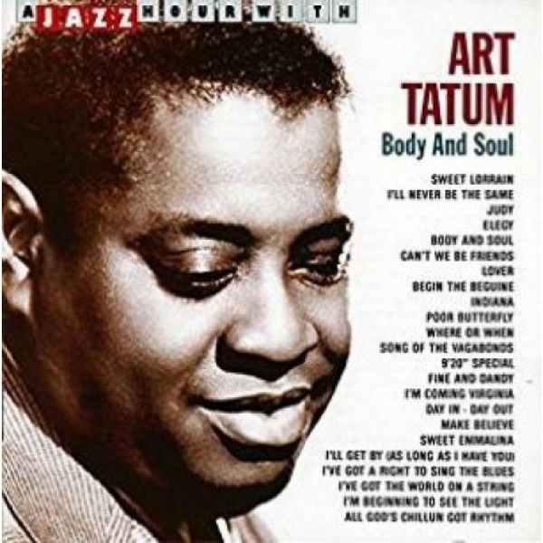 TATUM ART - A Jazz Hour With