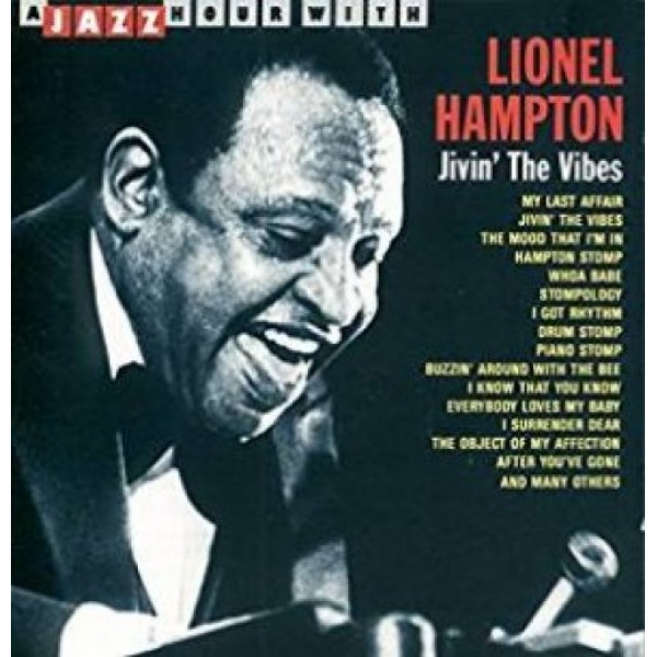 HAMPTON LIONEL - A Jazz Hour With