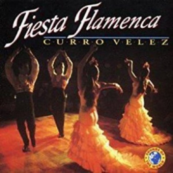 V/A - Fiesta Flamenca