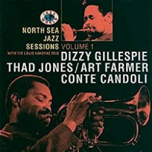 V/A - North Sea Jazz Sess.1