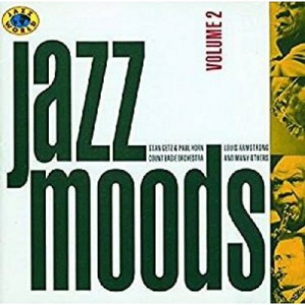 V/A - Jazz Moods 2