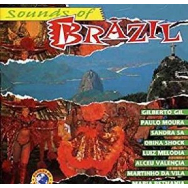 V/A - Sounds Of Brasil