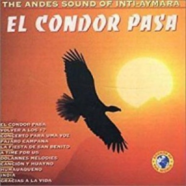 V/A - Sound Of The Andes