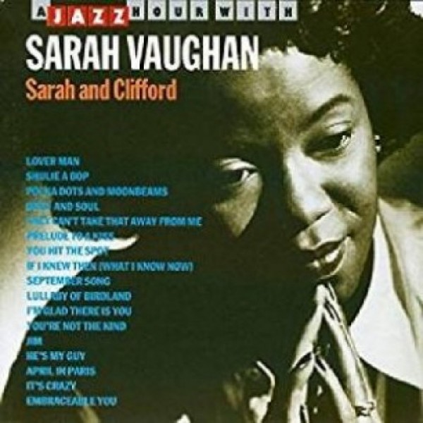 VAUGHAN SARAH - Sarah And Clifford