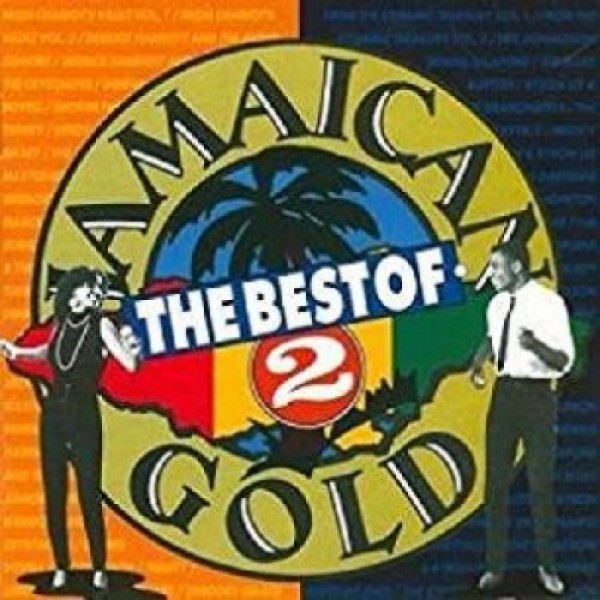 V/A - Best Of Jamaican Gold 2