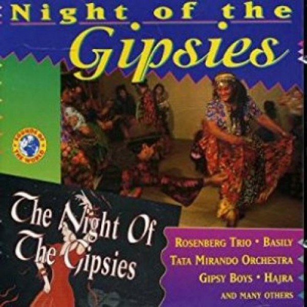 V/A - Night Of The Gypsies