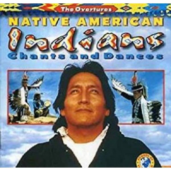 V/A - Native American Indians