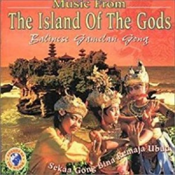 V/A - Island Of The Gods