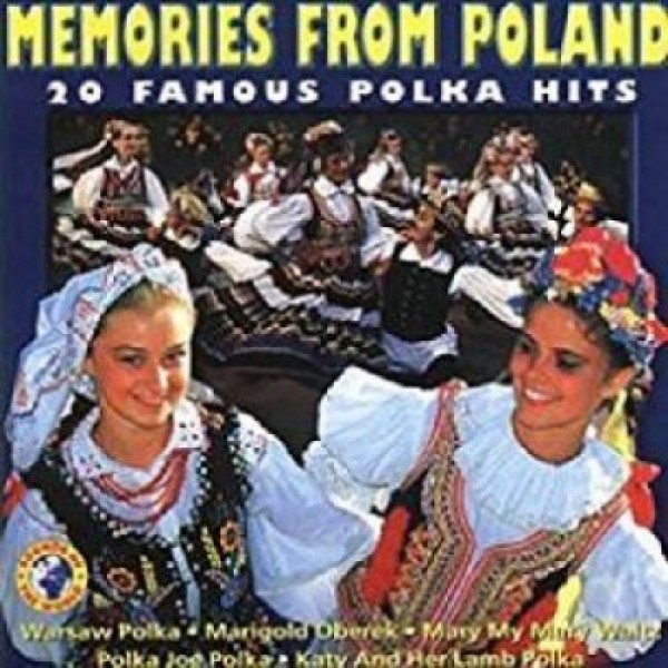 V/A - Memories From Poland