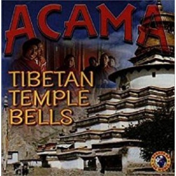 ACAMA - Tibetan Temple Bells